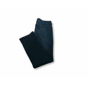 OLD NAVY SLIM DENIM MENS SIZE 32X30 ZIP FLY NEW WITH TAGS